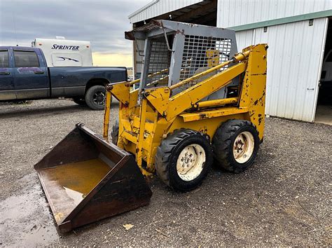 gehl 4610 skid steer for sale|used gehl skid steer craigslist.